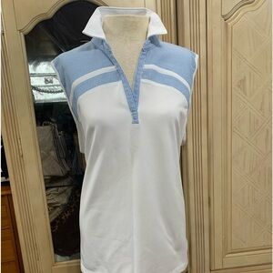 Gorgeous,IZOD golf top